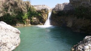 Kanraj-valley-Balochistan