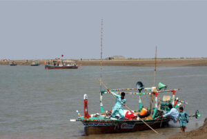 Keti-Bandar-Sindh