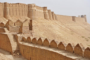 Kot-Diji-Fort 