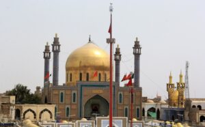 Lal-Shahbaz-Qalander