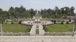 Naz Bhag, Nawabshah