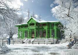 Ziarat-Balochistan.