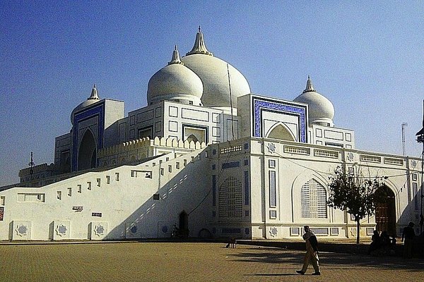 gari-khuda-buksh