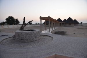 marvi-well-Tharparkar