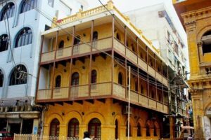 wazir-mansion-famous-places-of-Karachi-historical-places-of-Karach