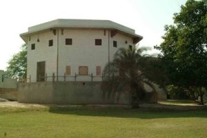 Chugtai-Museum