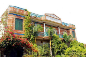 Khushbu-e-Madina-Museum.