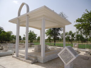 Major-Muhammad-Tufail-Shaheed
