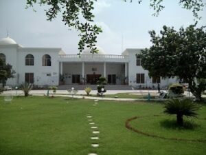 Masood-Jhandir-Library.