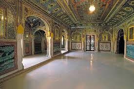 Sheesh-Mahal