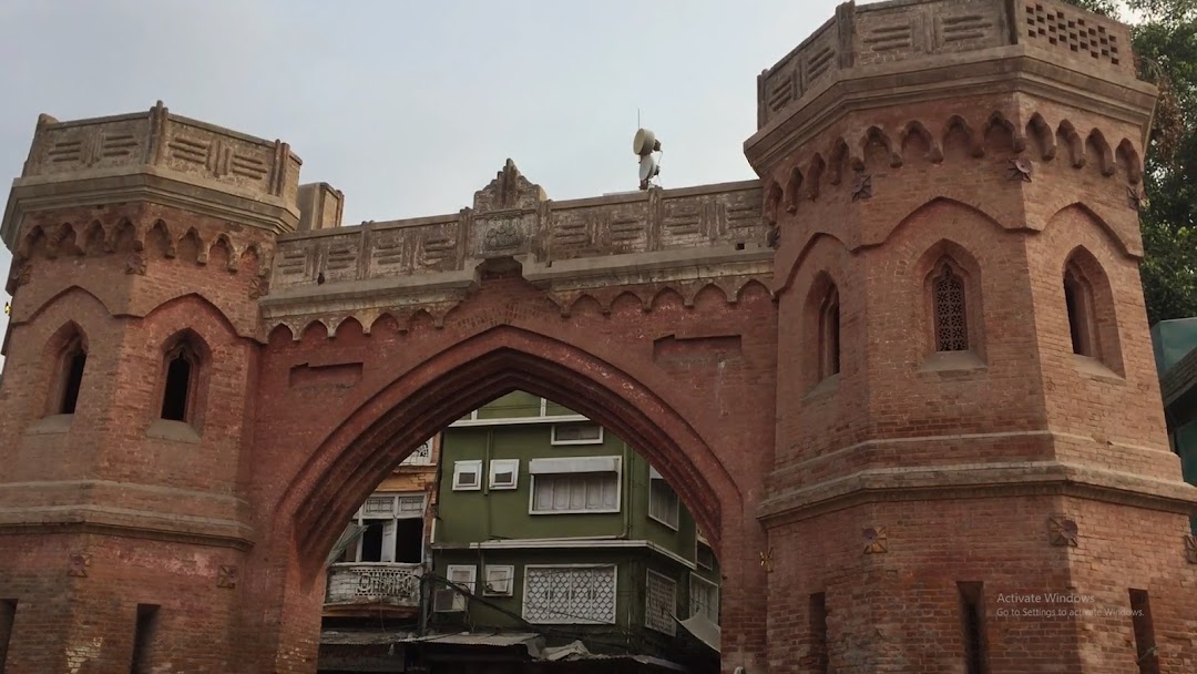  harram-gate-Multan