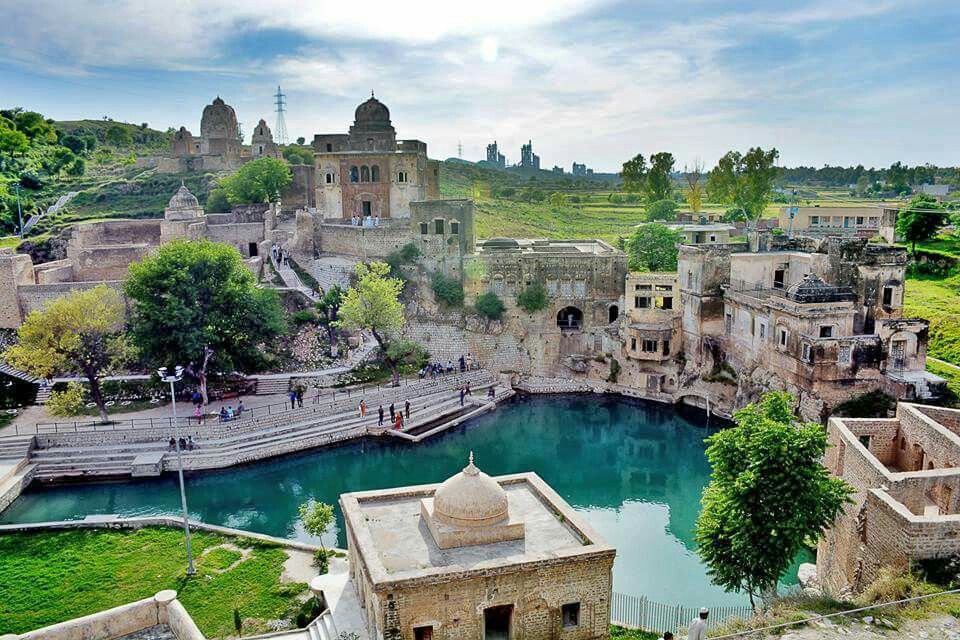 Chakwal-Punjab-Pakistan