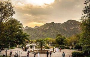 Daman-e-Koh-Islamabad.