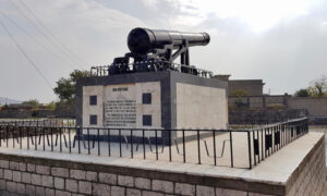 Dulmial_World_War-II-Chakwal.