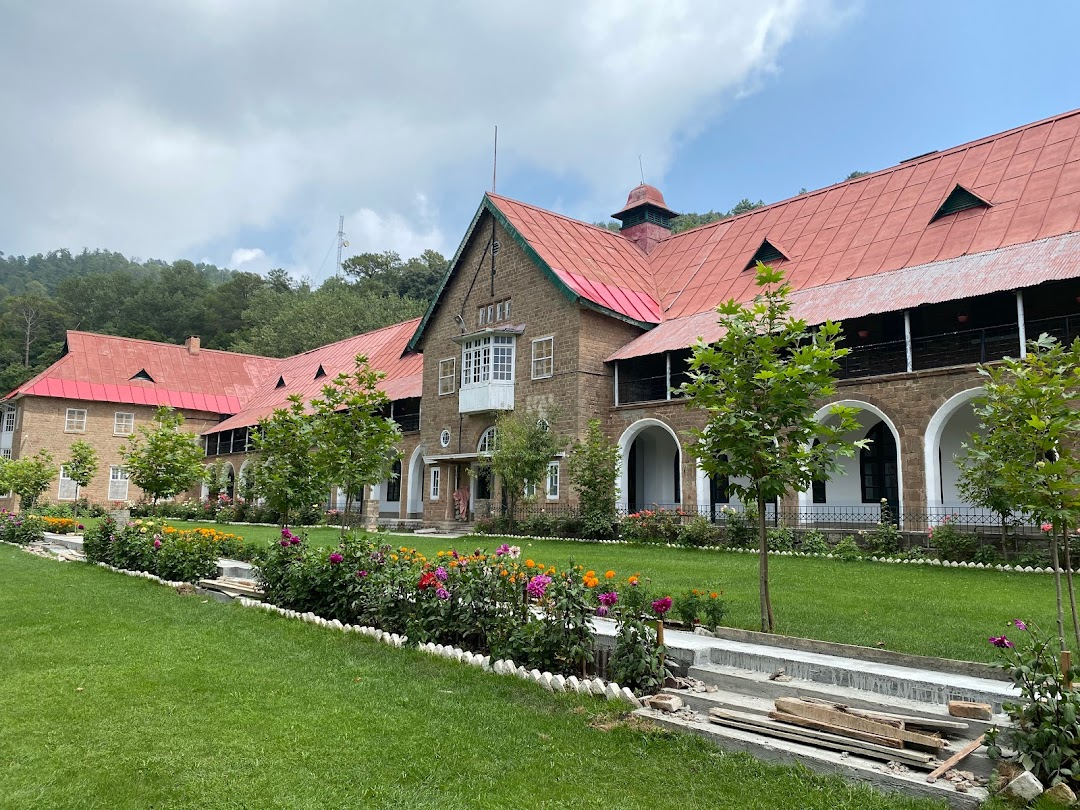 Ghora-gali-Murree.