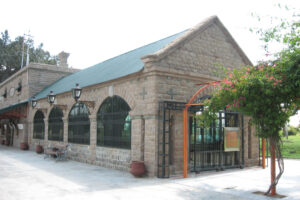 Golra_Sharif_Railway_Museum
