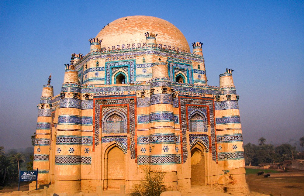  Javindi-Bibi-tomb-Uch-Sharif
