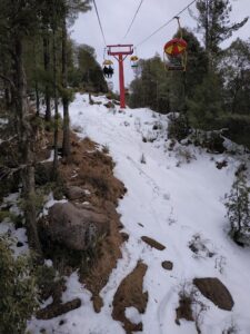 Murree