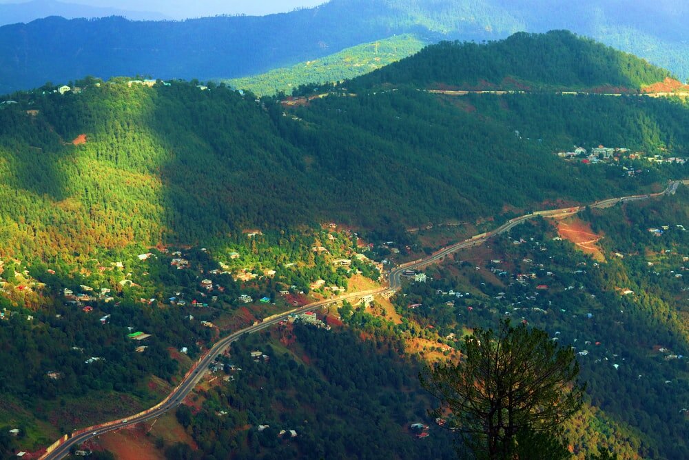Murree