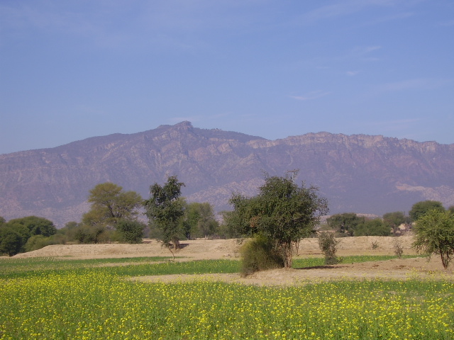  Potohar-Plateau