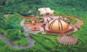  Shakarparian-Islamabad