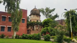 Sheranwala-Bagh-Gujranwala