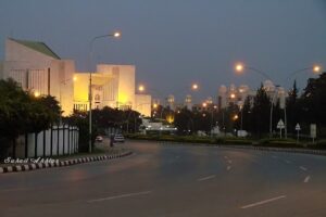 Supreme-Court-of-Pakistan-Islamabad