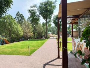 The-beautiful-TDCP-resort-Murree