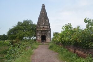 Toomri-Temple-Gujranwala