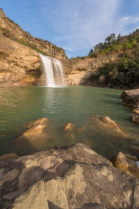 Gulpur-Waterfall-Azad-Kashmir-Kotli.