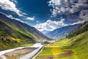 Gurez-Valley-Azad-Kashmir.