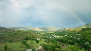 Khuiratta-Azad-Kashmir-Pakistan