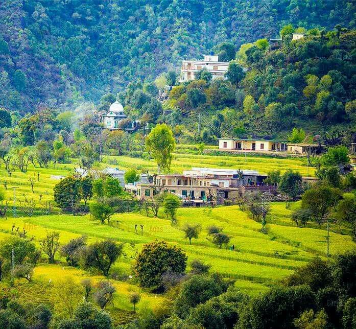 Kotli-Azad-Kashmir-Pakistan.