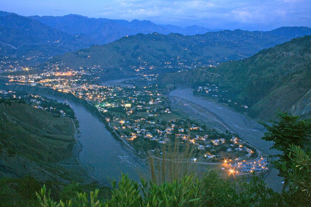 Muzaffarabad-Azad-Kashmir-Pakistan
