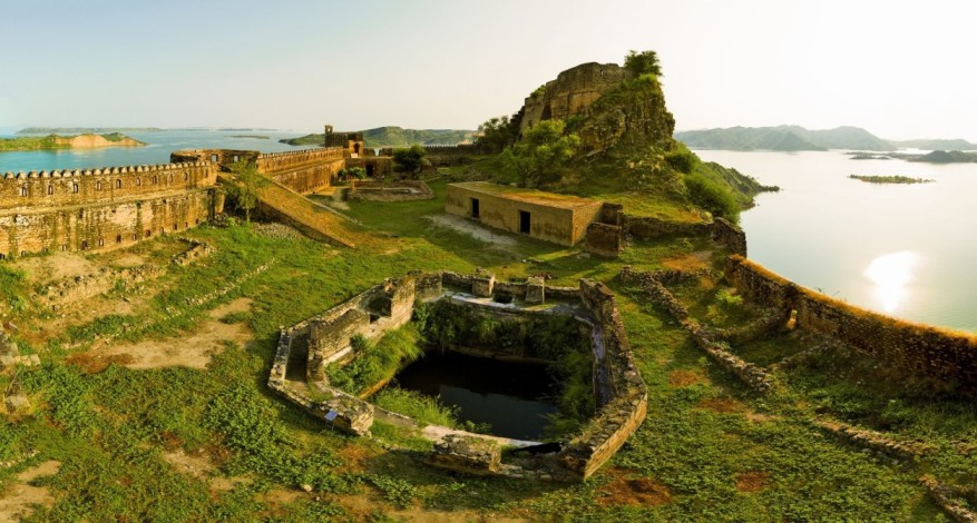 Ramkot_Fort-Azad-Kashmir-