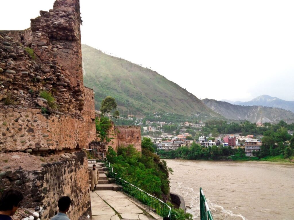 Red_Fort_Muzaffarabad-
