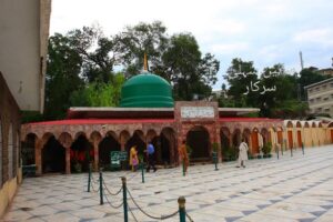 Sehli_sarkar_darbar-Muzaffarabad