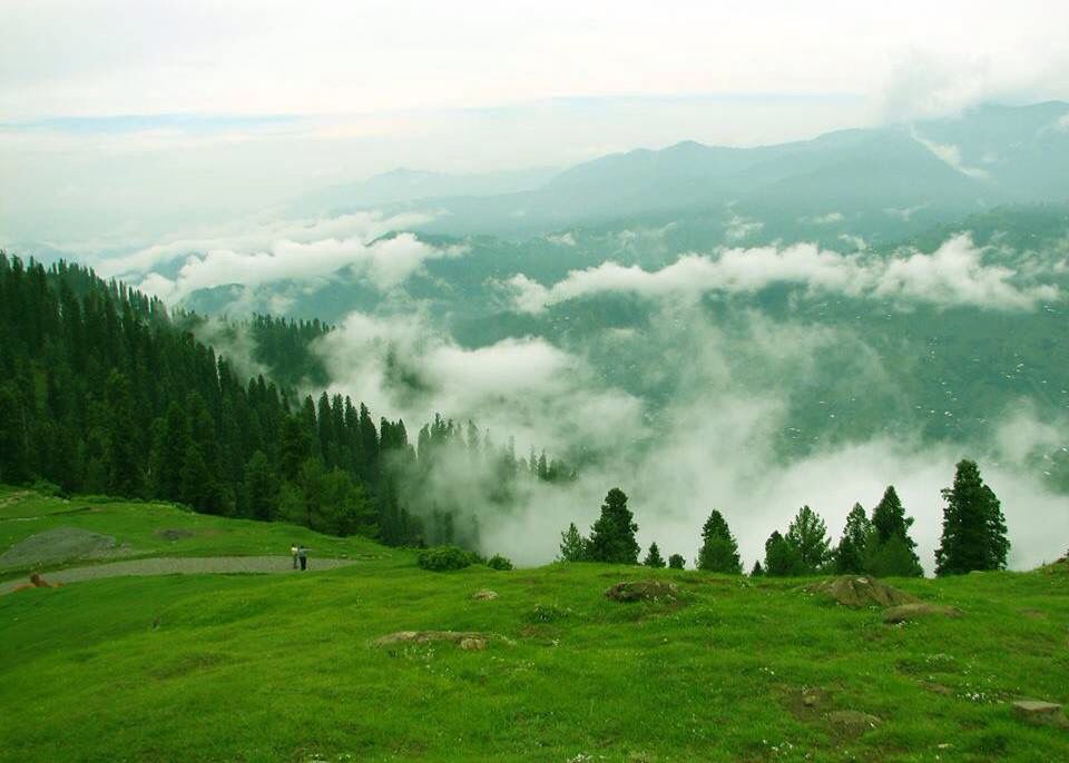 Toli-Peer-Poonch-Azad-Kashmir
