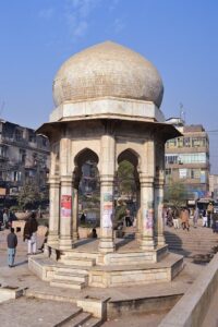 Chowk_Yadgar-Peshawar.