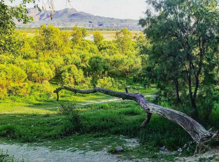 Kund-park-swabi