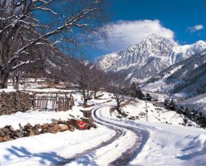  Matiltan-Village-kalam-swat