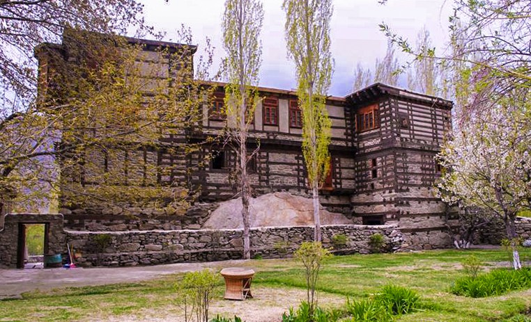  Shigar-Valley-The-best-place-to-visit-in-Gilgit-Baltistan