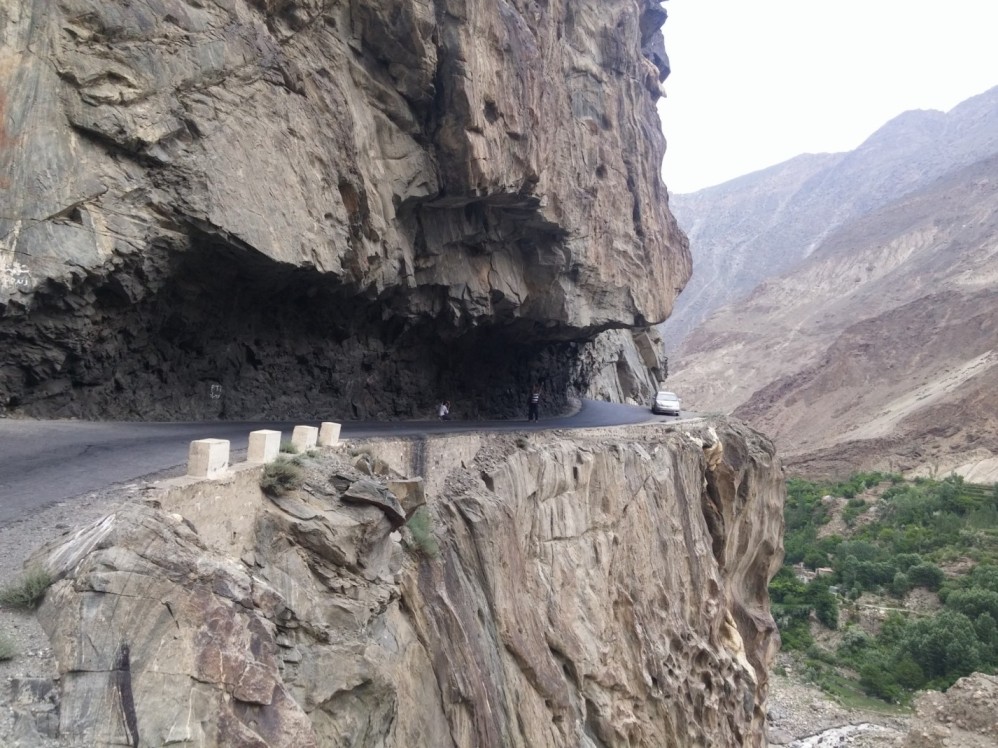  Skardu_Road-baltistan