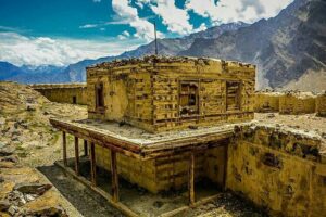  ancient-kharpocho-mosque-fort-skardu-gilgit-baltistan