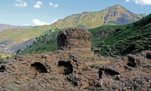  najigram-stupa-swat-KPK