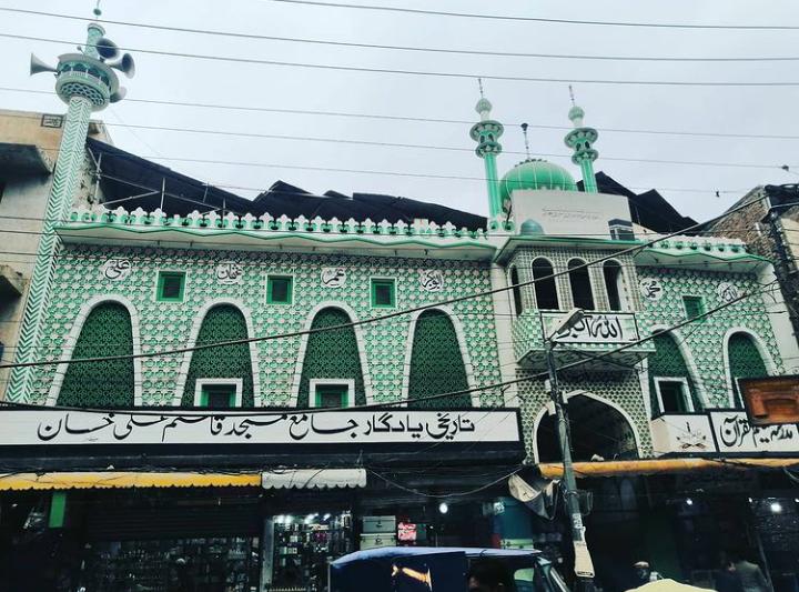 qasim-Ali-Khan-mosque-peshawar