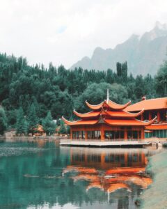  shangrila-upper-katchura-lake-skardu