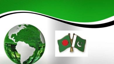 Pakistan Relation with Bangladesh