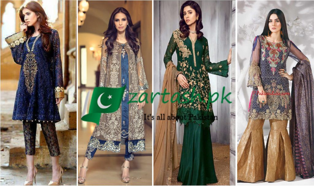 Fashion Industry in Pakistan - Pakistani Culture | Zartash Pakistan