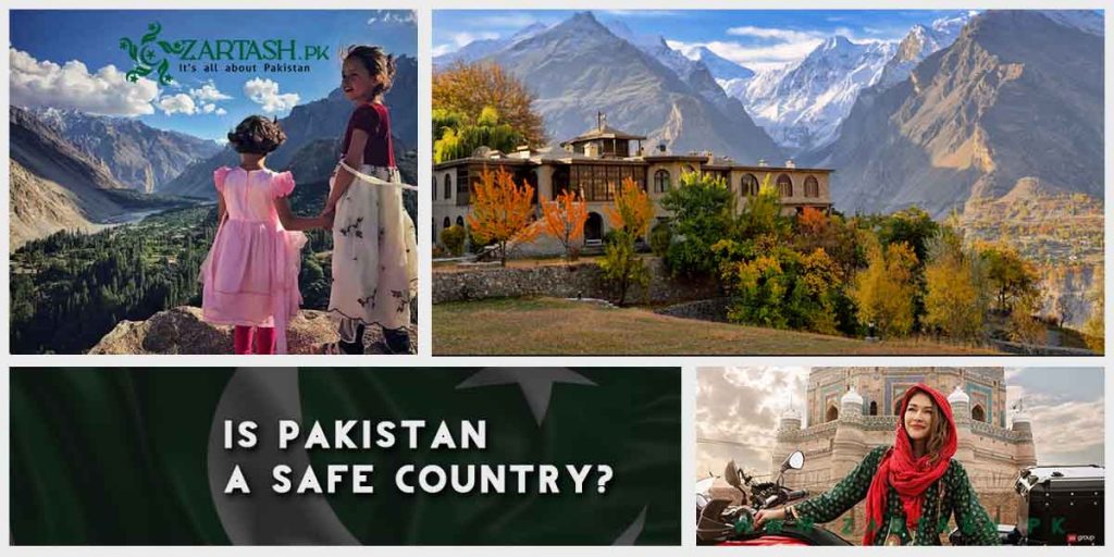 Is Pakistan a Safe Country to Travel?